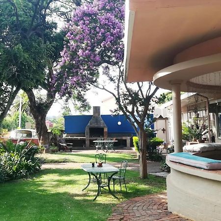 3@Marion Guest House Pretoria-Noord Εξωτερικό φωτογραφία
