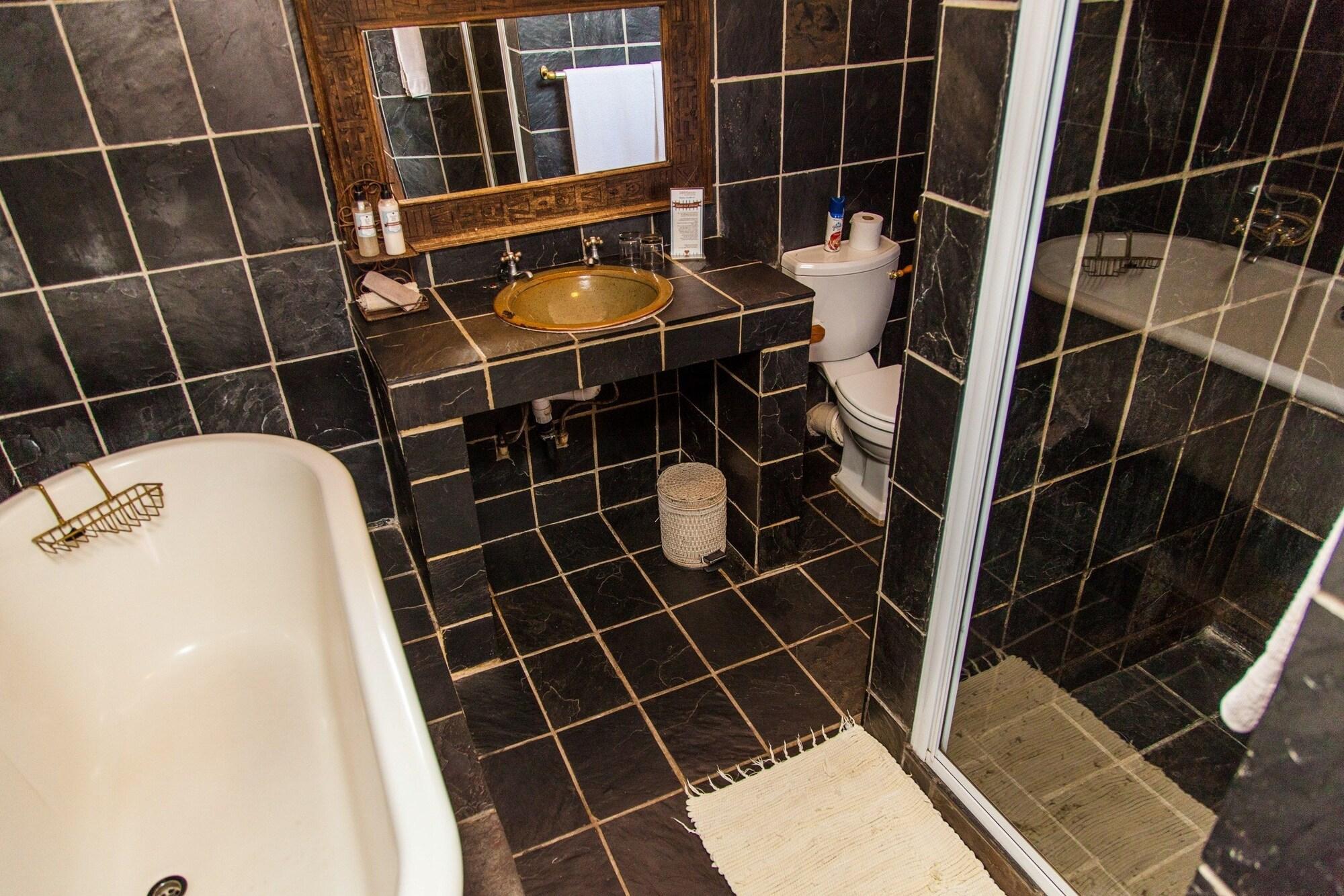 3@Marion Guest House Pretoria-Noord Εξωτερικό φωτογραφία