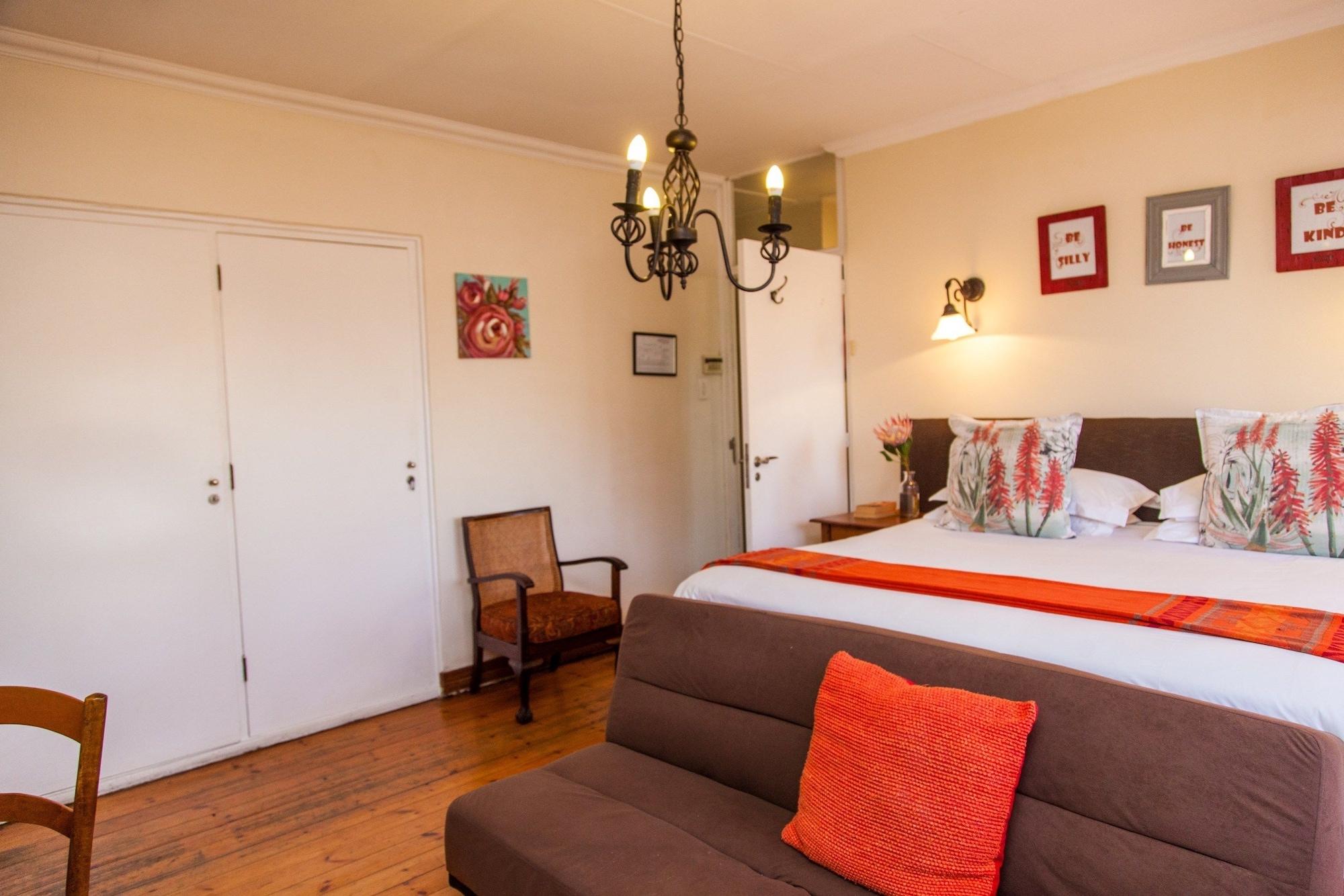 3@Marion Guest House Pretoria-Noord Εξωτερικό φωτογραφία