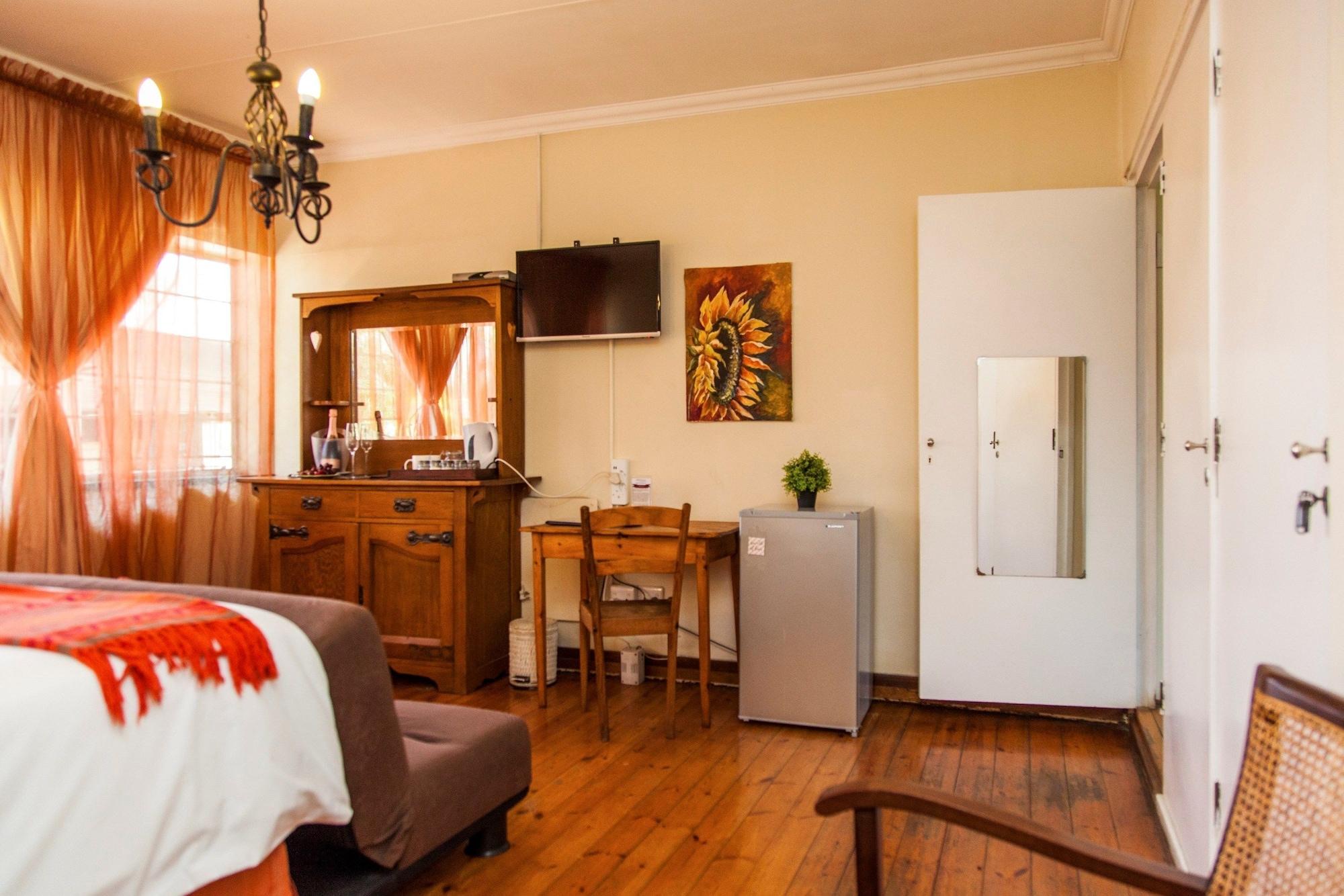 3@Marion Guest House Pretoria-Noord Εξωτερικό φωτογραφία