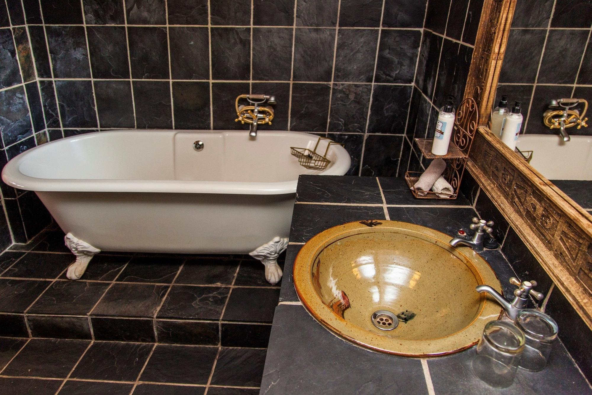 3@Marion Guest House Pretoria-Noord Εξωτερικό φωτογραφία