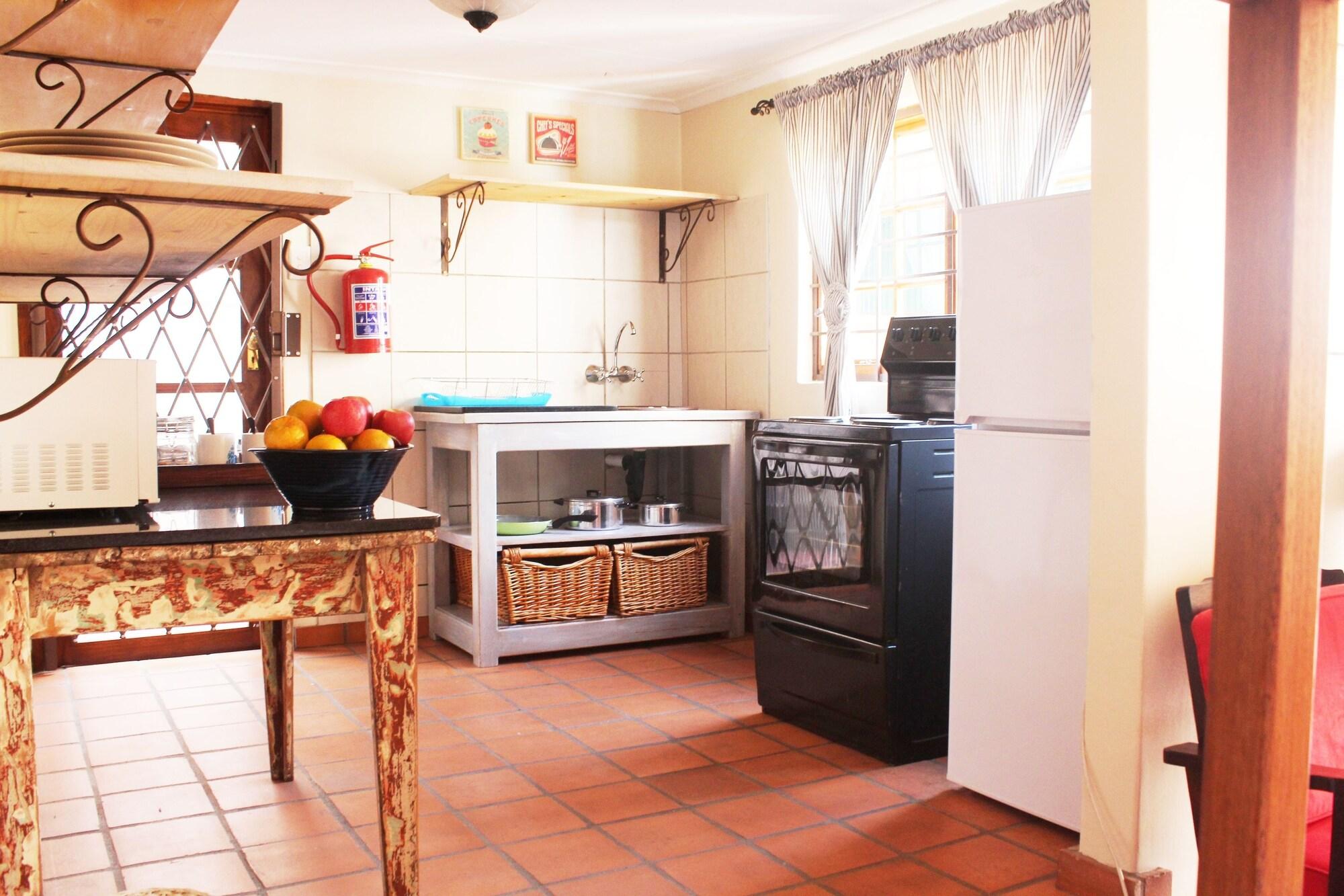 3@Marion Guest House Pretoria-Noord Εξωτερικό φωτογραφία
