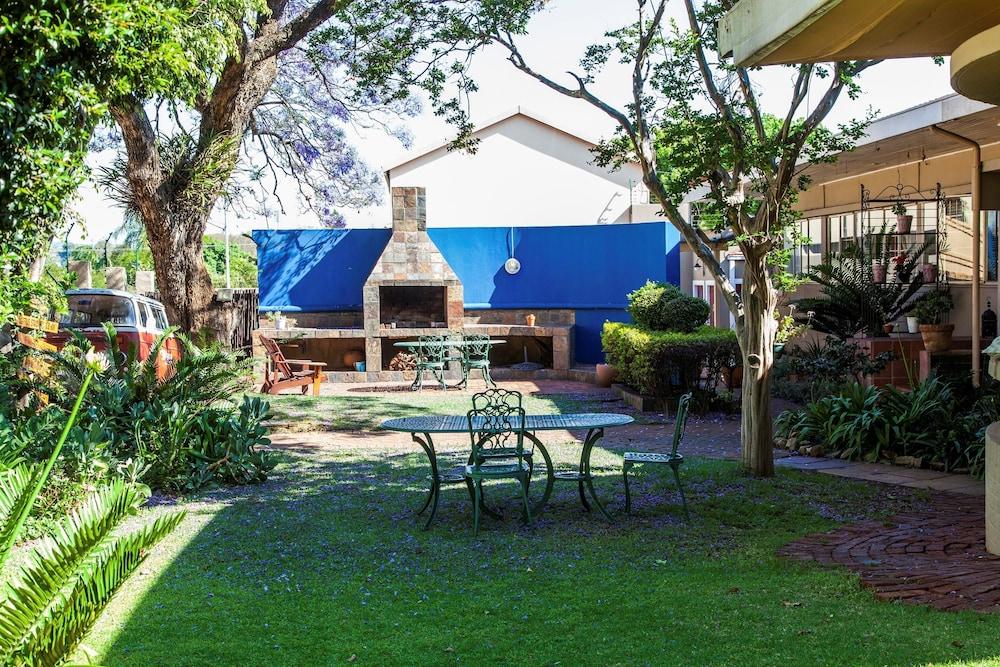 3@Marion Guest House Pretoria-Noord Εξωτερικό φωτογραφία