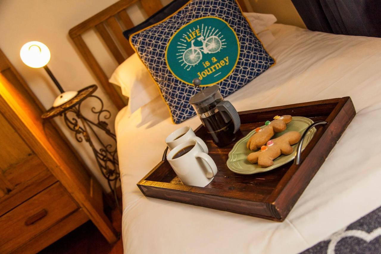 3@Marion Guest House Pretoria-Noord Εξωτερικό φωτογραφία