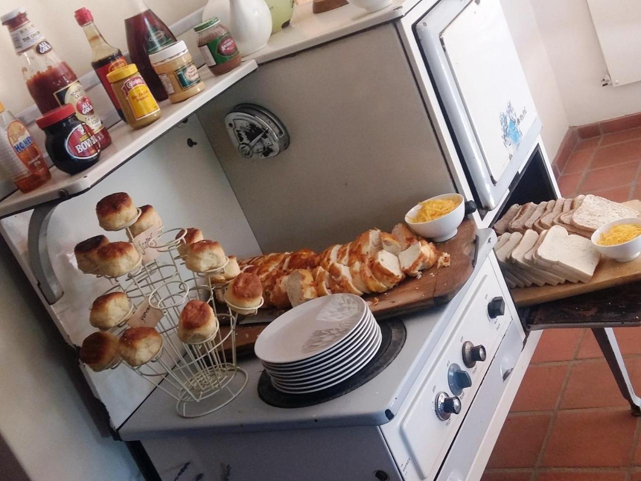 3@Marion Guest House Pretoria-Noord Εξωτερικό φωτογραφία