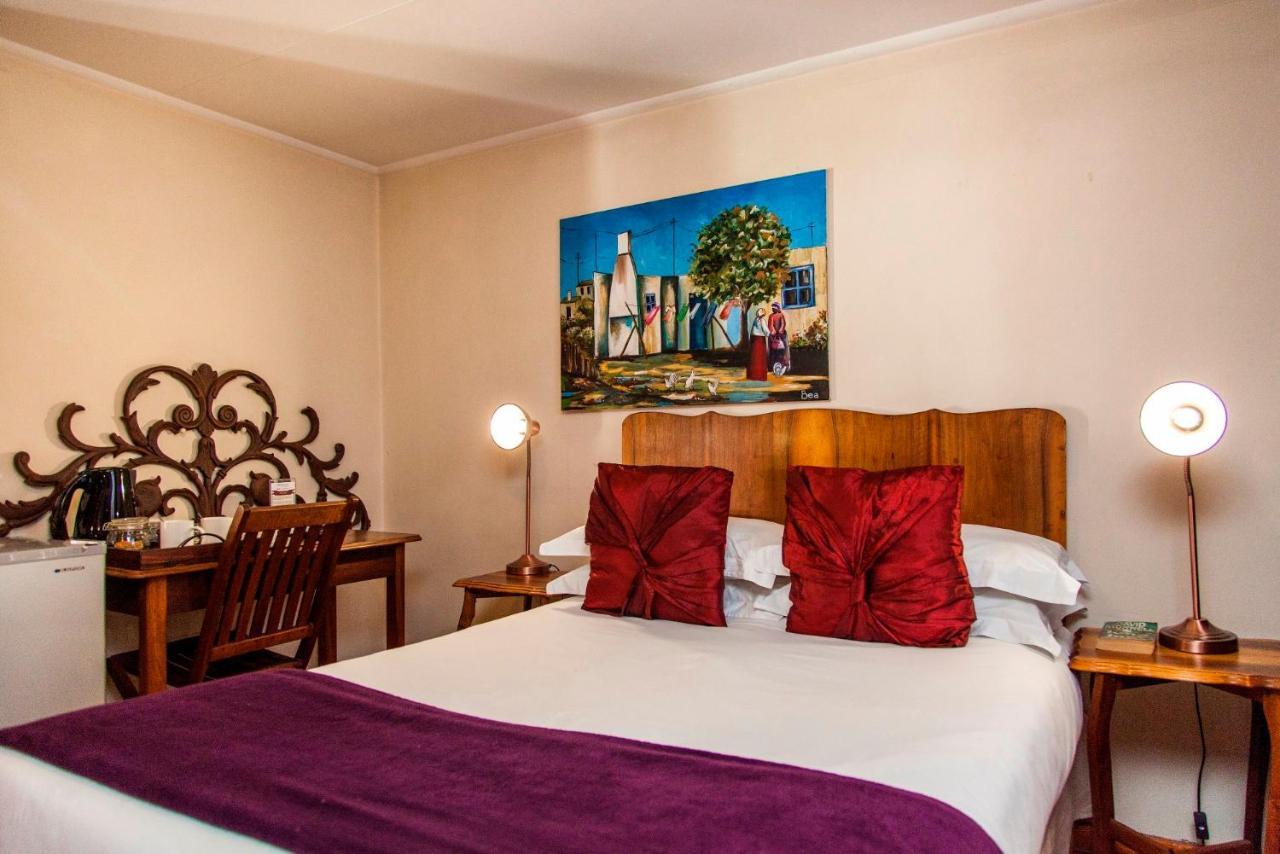 3@Marion Guest House Pretoria-Noord Δωμάτιο φωτογραφία