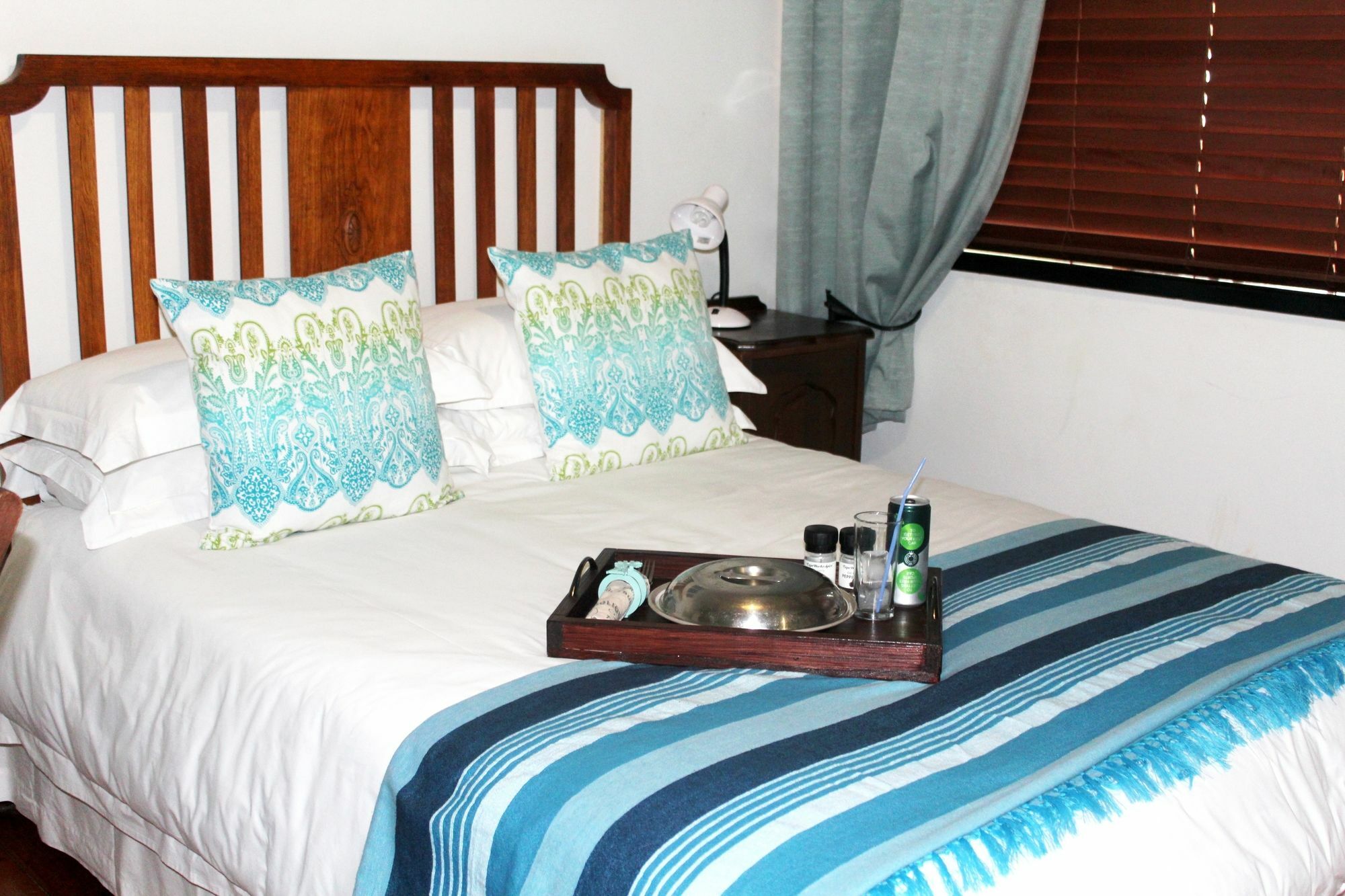 3@Marion Guest House Pretoria-Noord Εξωτερικό φωτογραφία