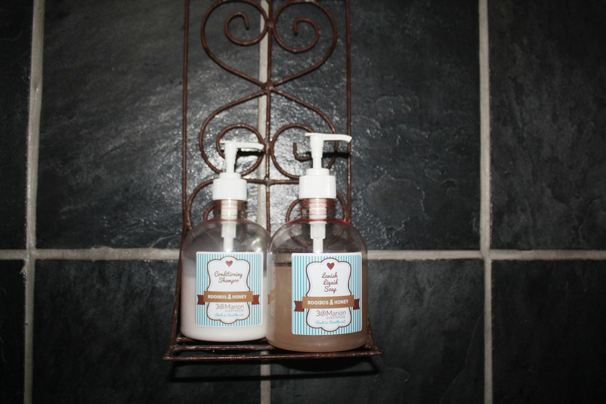 3@Marion Guest House Pretoria-Noord Εξωτερικό φωτογραφία