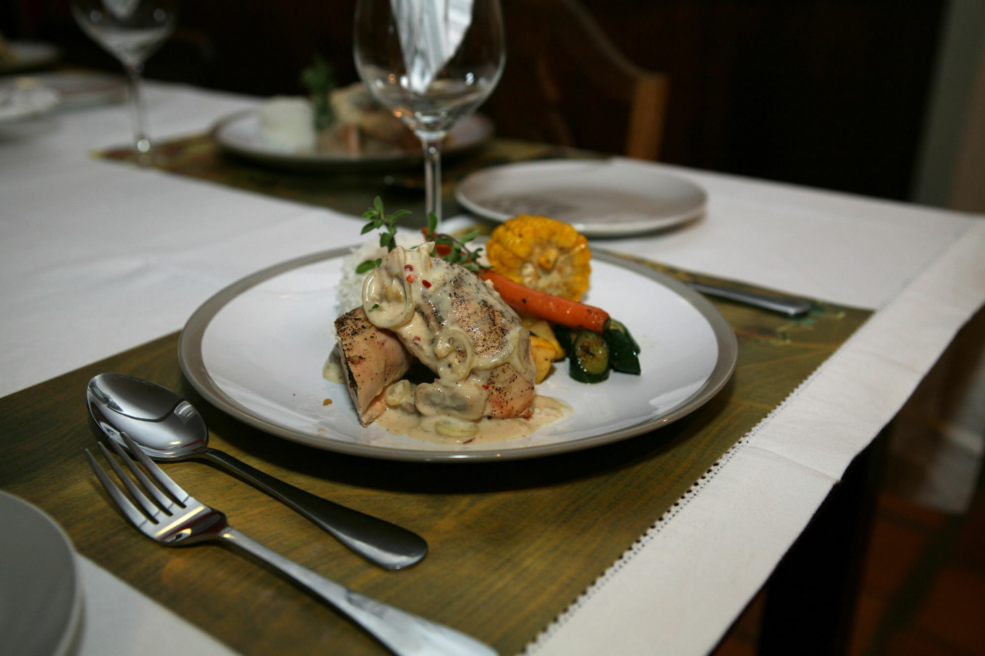 3@Marion Guest House Pretoria-Noord Εξωτερικό φωτογραφία