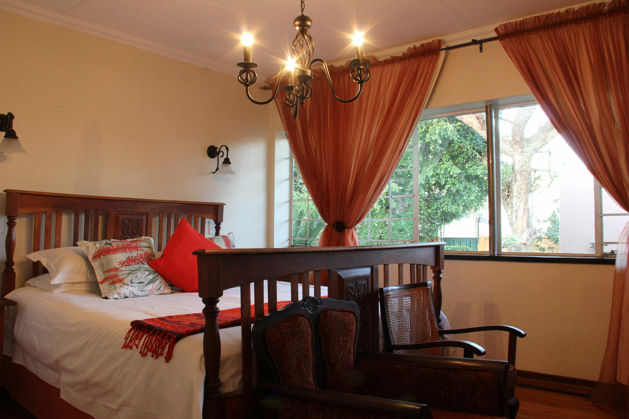 3@Marion Guest House Pretoria-Noord Εξωτερικό φωτογραφία