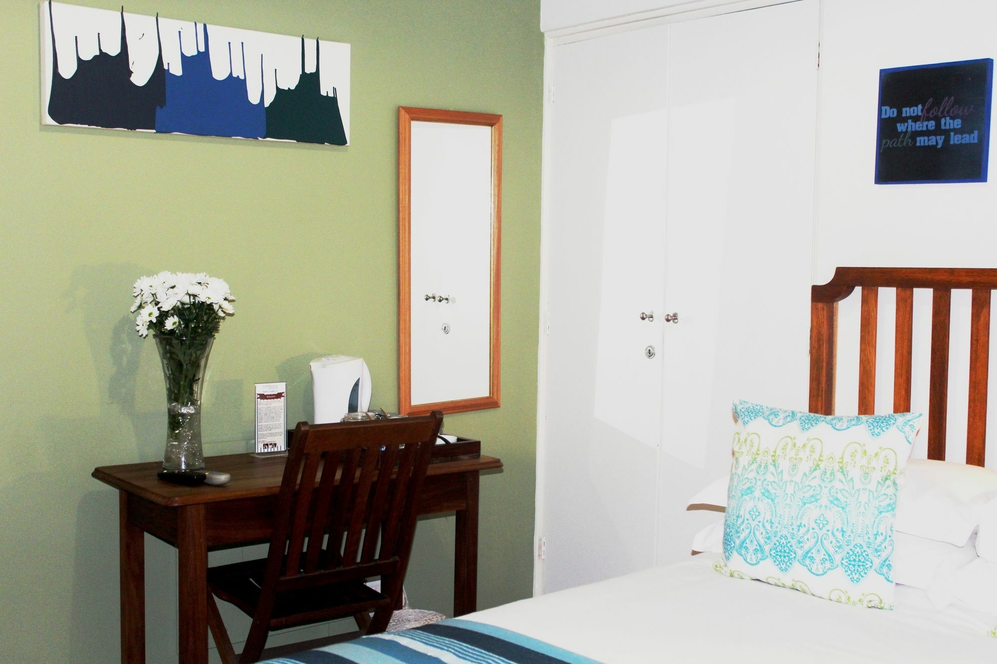 3@Marion Guest House Pretoria-Noord Εξωτερικό φωτογραφία