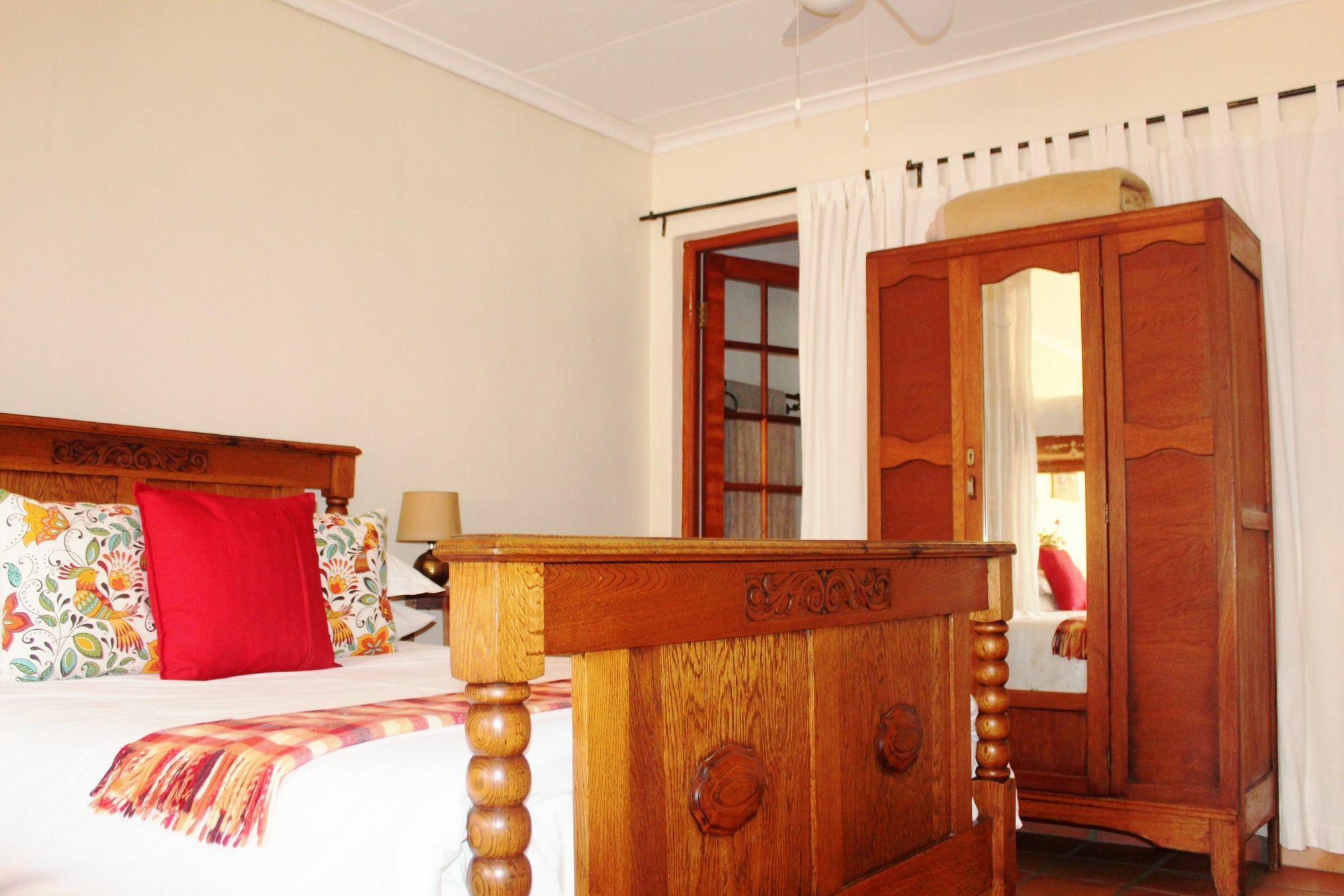 3@Marion Guest House Pretoria-Noord Εξωτερικό φωτογραφία