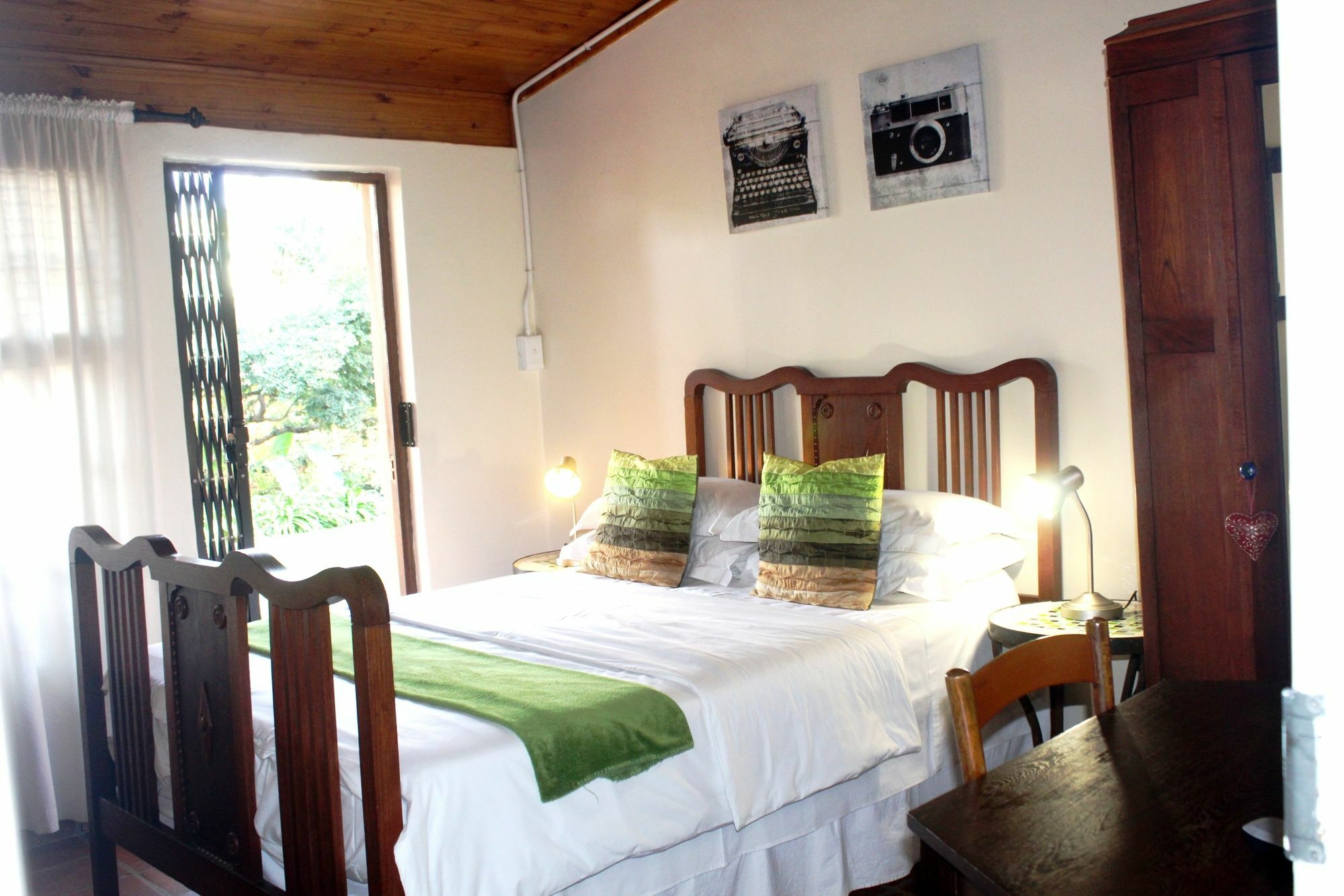 3@Marion Guest House Pretoria-Noord Εξωτερικό φωτογραφία