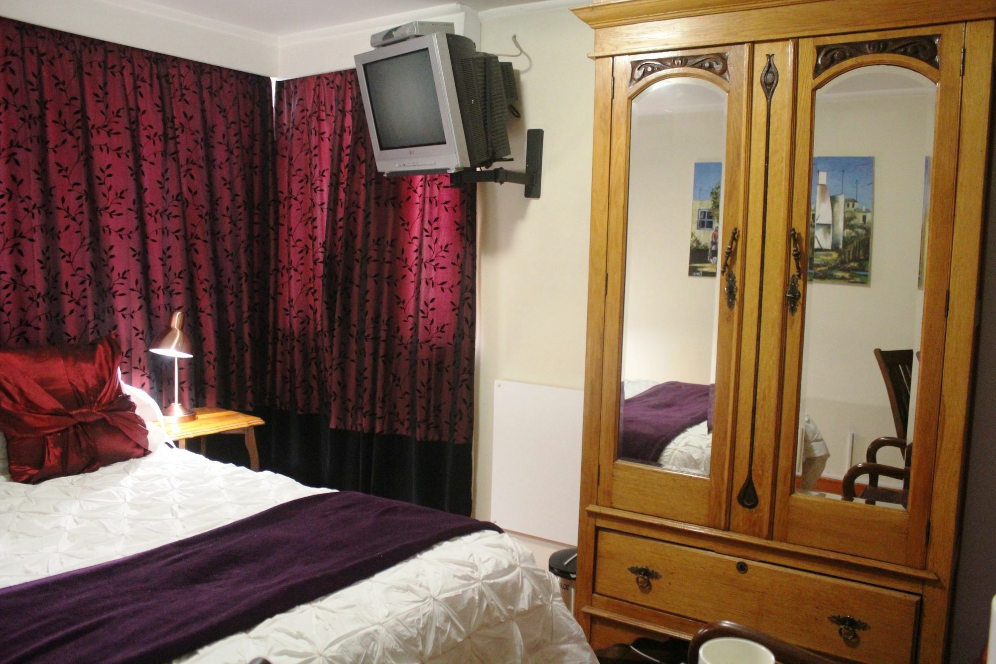 3@Marion Guest House Pretoria-Noord Εξωτερικό φωτογραφία