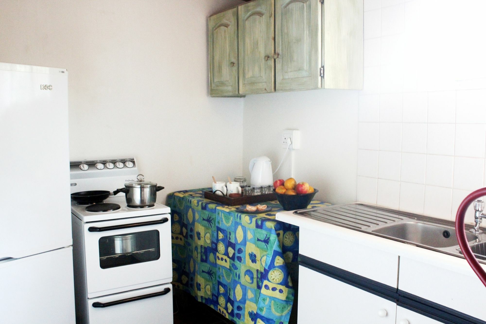 3@Marion Guest House Pretoria-Noord Εξωτερικό φωτογραφία