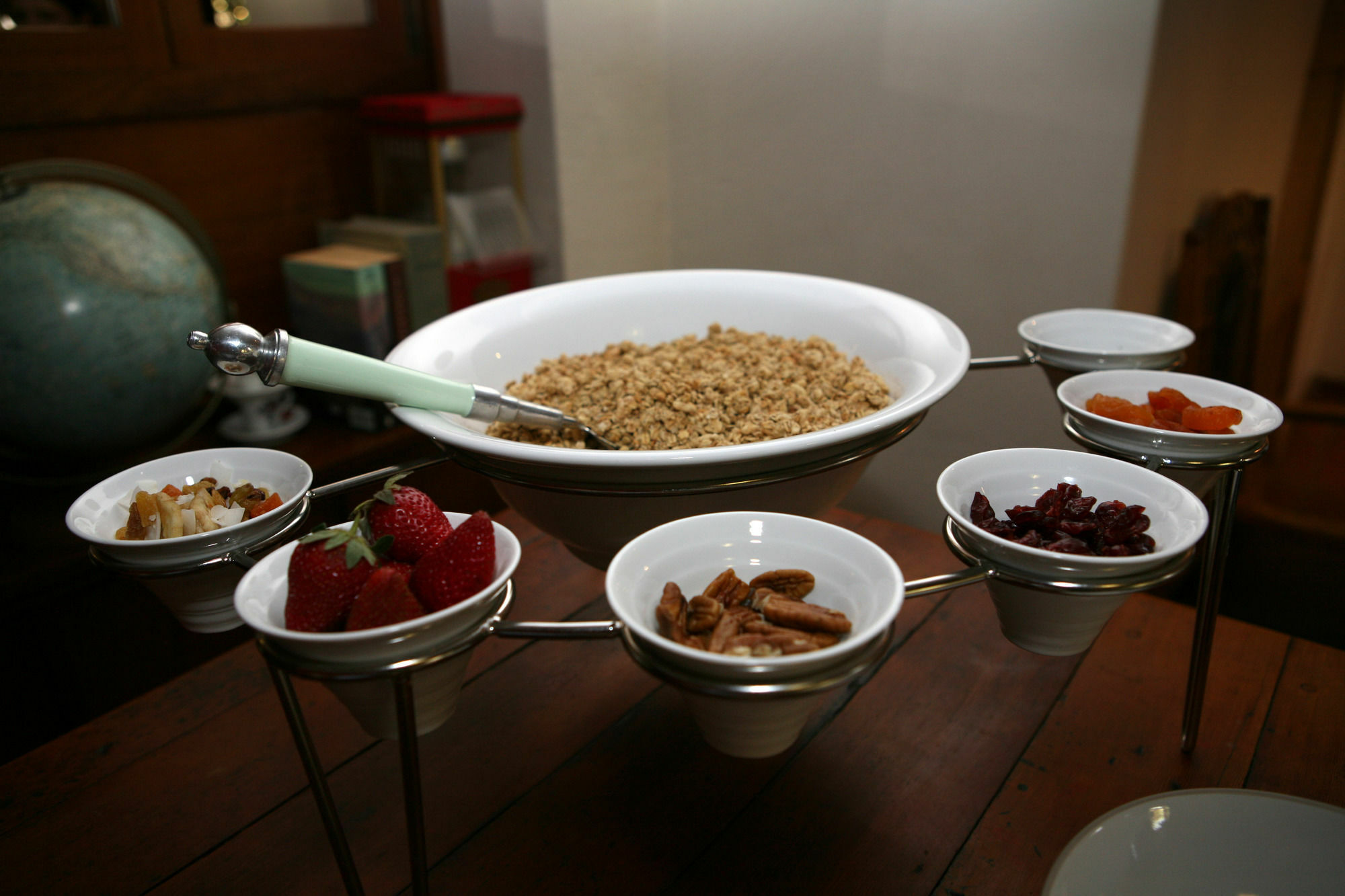 3@Marion Guest House Pretoria-Noord Εξωτερικό φωτογραφία
